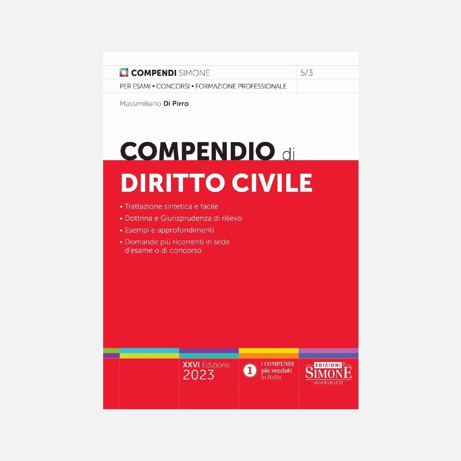 Libri sul Diritto