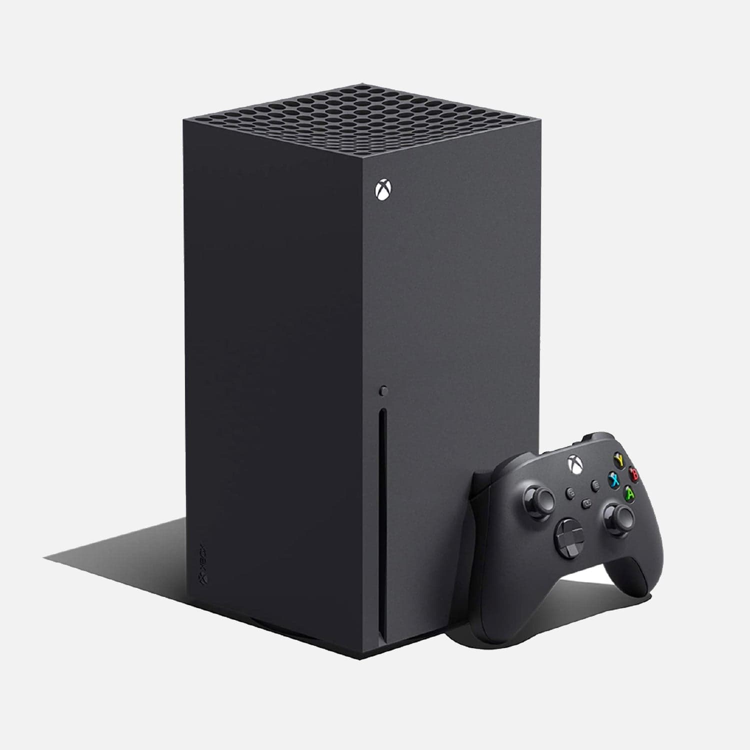 Xbox Series X e S