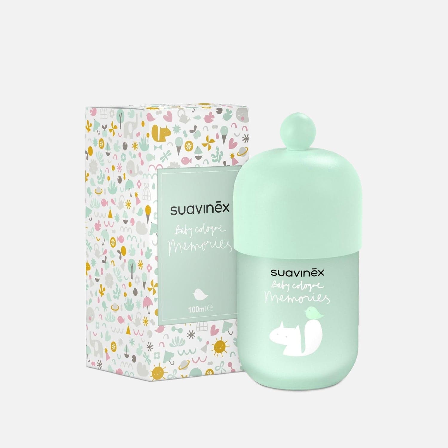 Profumi per bambini
