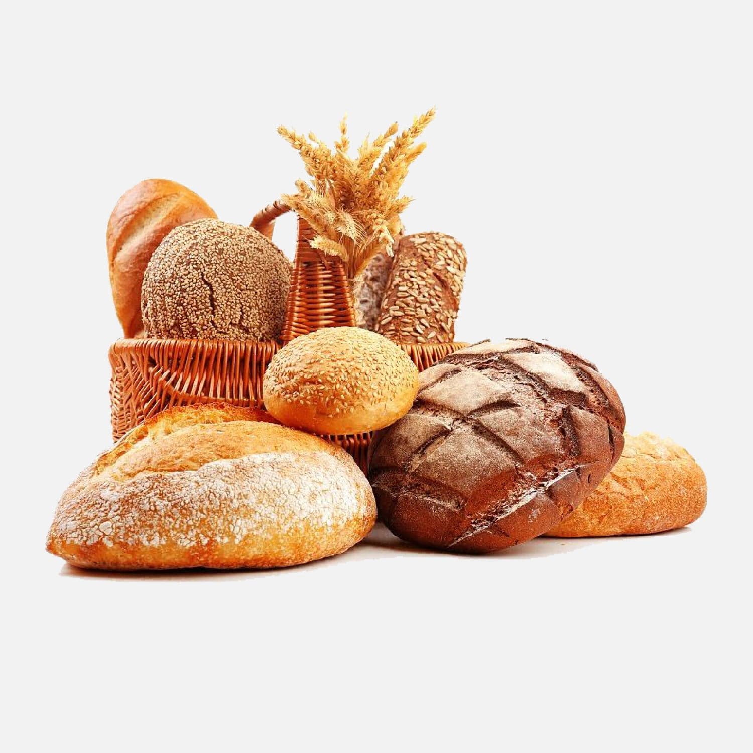 Pane Artigianale