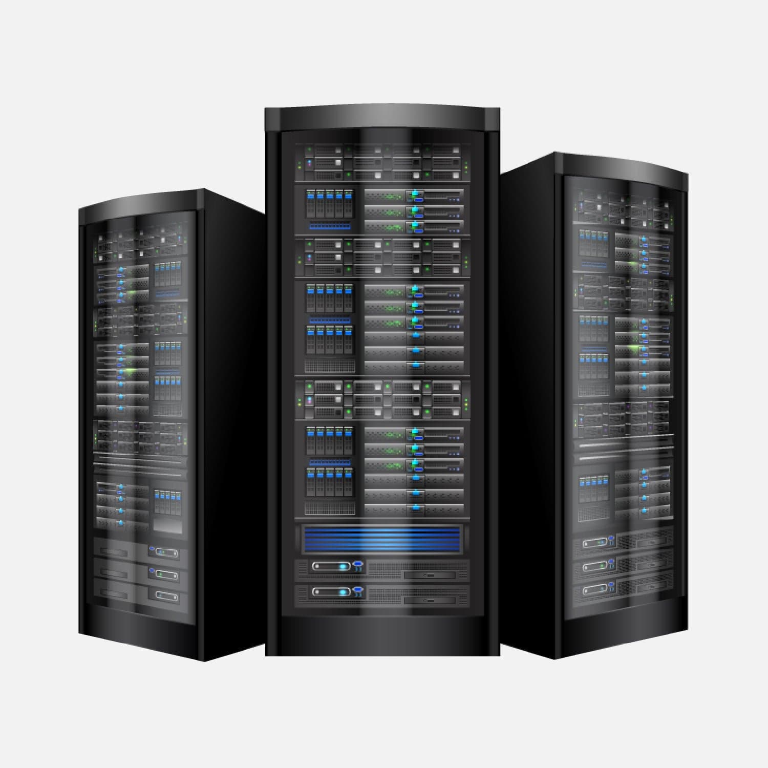 Server informatici