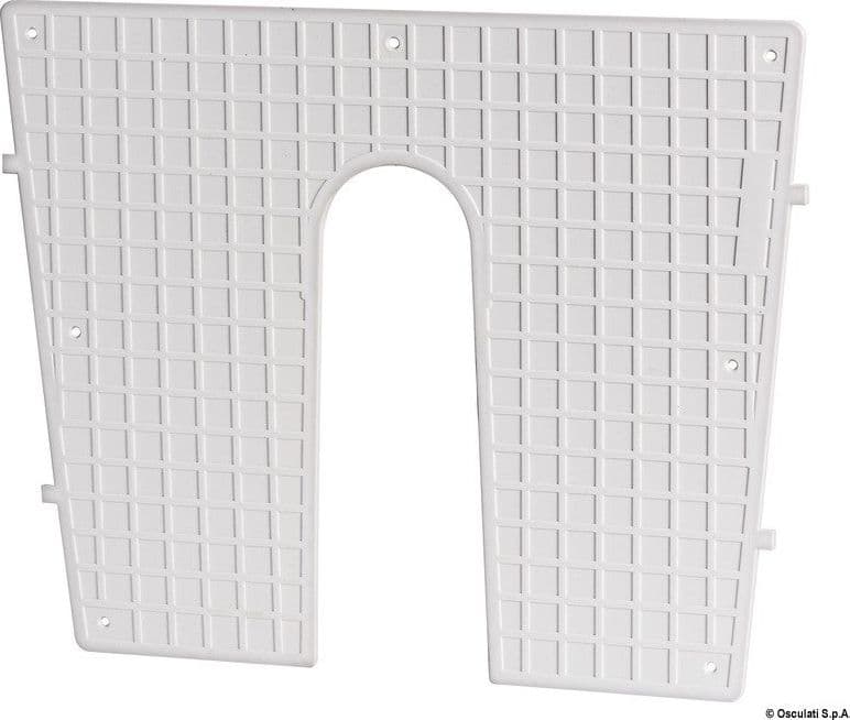 Tavoletta Proteggi Poppa Plastica 45 X 36 Cm in Protezioni per gesso Ebricowill - Palermo, commercioVirtuoso.it