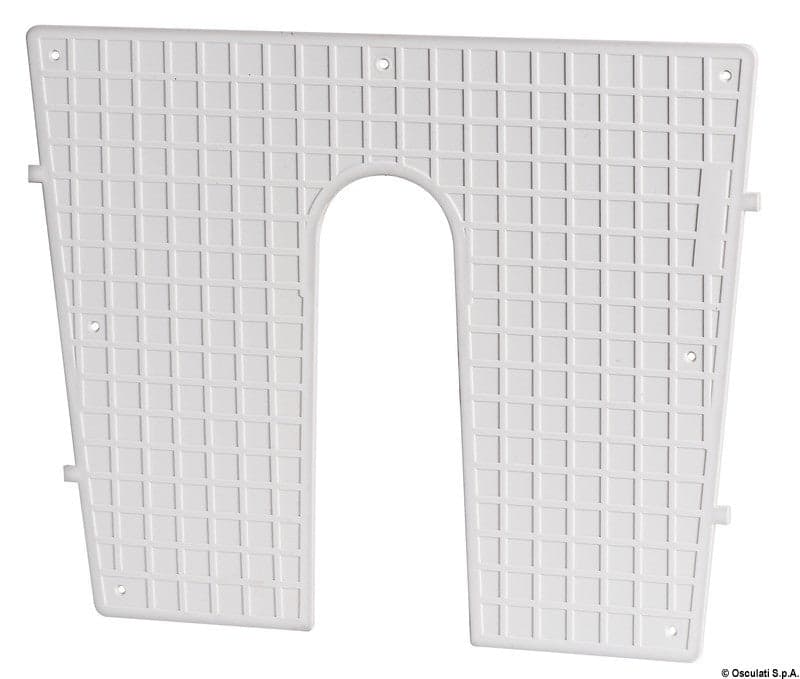 Tavoletta Proteggi Poppa Plastica 45 X 36 Cm in Protezioni per gesso Ebricowill - Palermo, commercioVirtuoso.it
