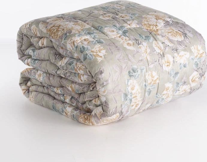 Trapunta Mae' Via Roma 60 Galatea 1 Piazza e 1/2 Microfibra in Trapunte The King Luxury - San Marcellino, commercioVirtuoso.it