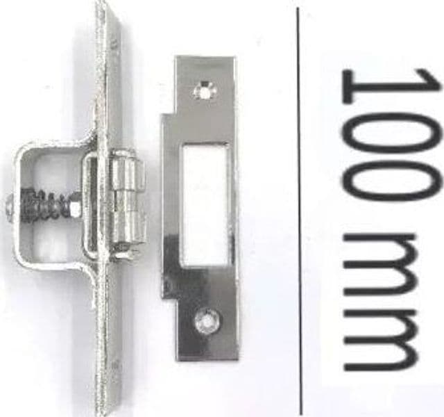 Va E Vieni Casati A Rullo Cromato Satinato Cs590Cs in Tende a rullo Ebricowill - Palermo, commercioVirtuoso.it