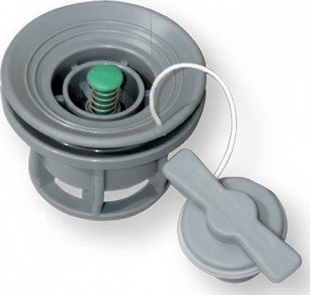 Valvola X Gommoni Standard A Giro H.45 Foro Nel Tessuto Ø Mm. 35, Ø Est. Mm. 62, H Mm. 45 in Attrezzatura Ebricowill - Palermo, commercioVirtuoso.it