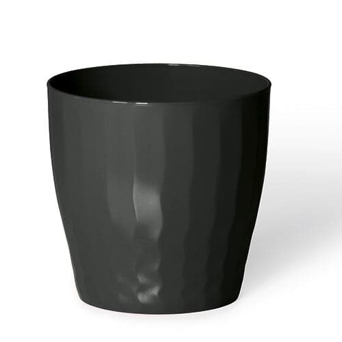 Vaso B-Living 21cm Antracite in Vasi tradizionali Save The Money - Rimini, commercioVirtuoso.it