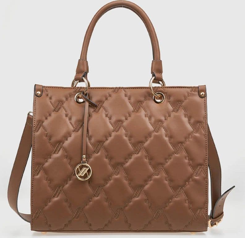 VERDE FASHION | Borsa Satchel in Borse a spalla You Store - Messina, commercioVirtuoso.it