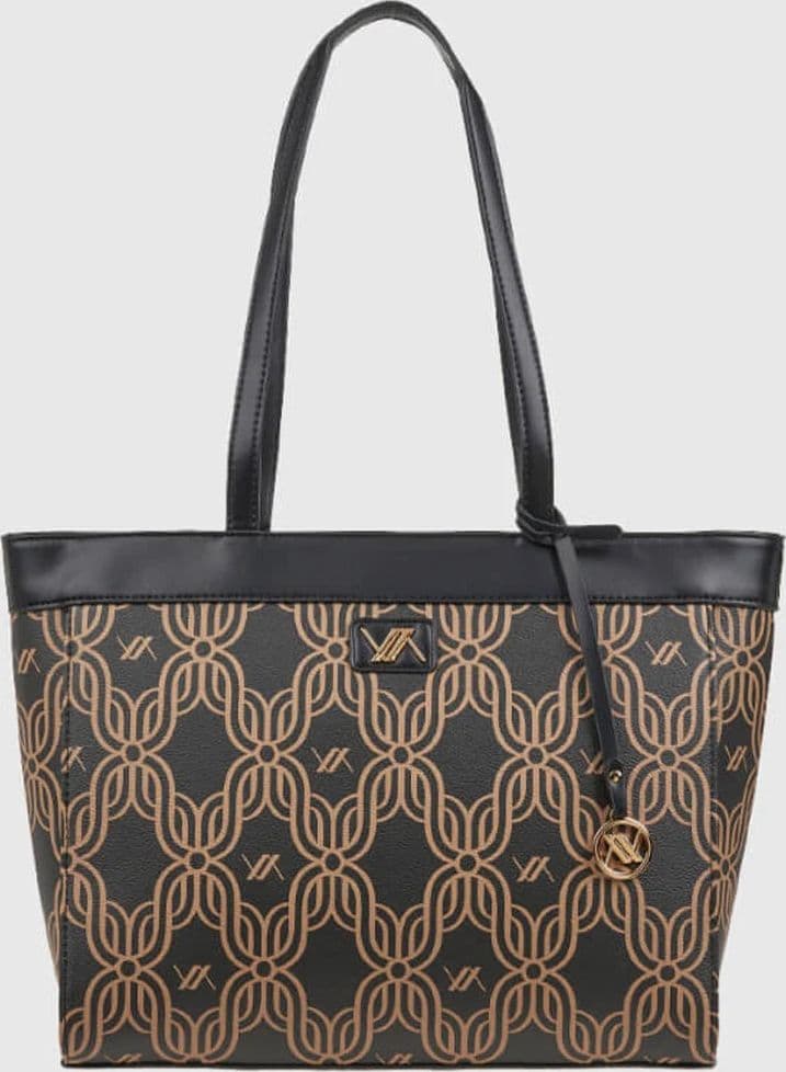 VERDE FASHION | Borsa Tote Logata Verde Fashion in Borse Tote You Store - Messina, commercioVirtuoso.it
