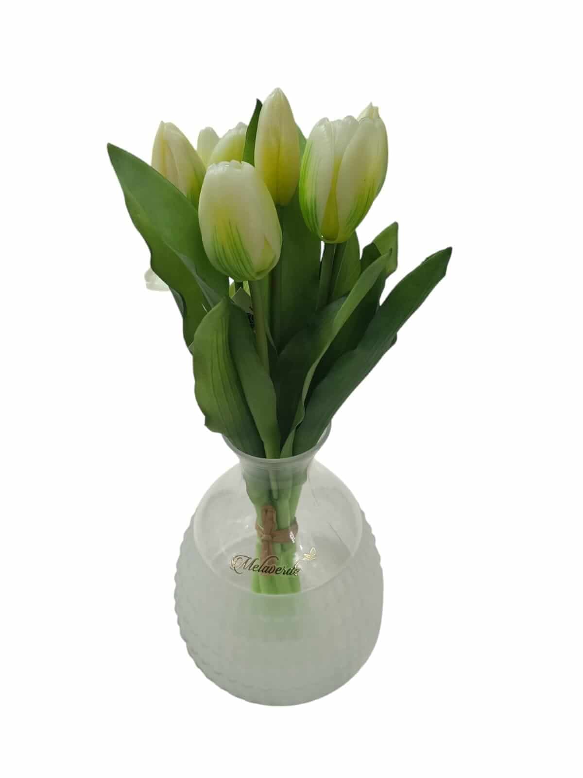 Tulipani Special Gifts EM64/V in Lampade da tavolo e abat-jour The King Luxury - San Marcellino, commercioVirtuoso.it