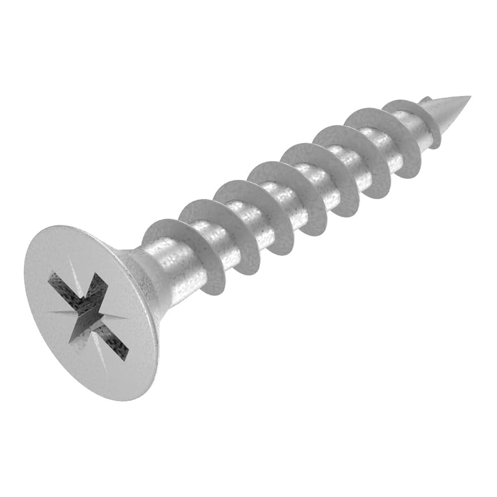 Vite Truciolare Tsp Z-M5X100-A2 Inox Pz 10 in Viti per legno Ebricowill - Palermo, commercioVirtuoso.it