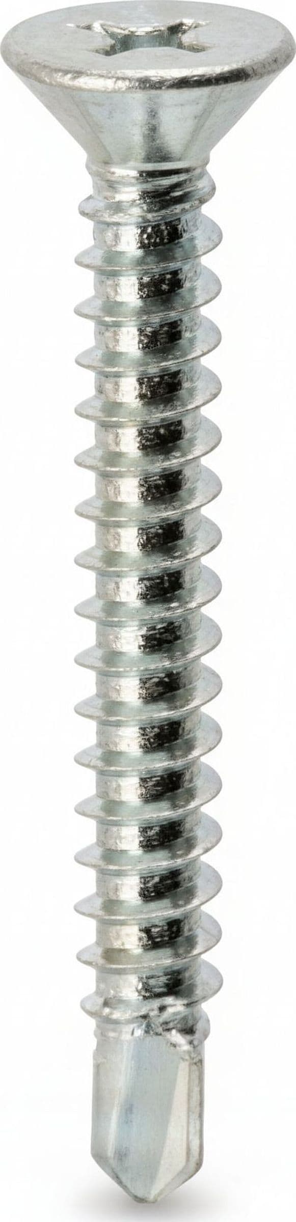 Viti 4,2X19 Autoperf T/Conica Din7504 A2 Inox Pz10 in Ebricowill - Palermo, commercioVirtuoso.it