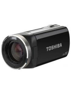 Videocamera Toshiba Camileo X150 Palmare 5 Mp Cmo Full Hd Nero in Videocamere Ebricowill - Palermo, commercioVirtuoso.it