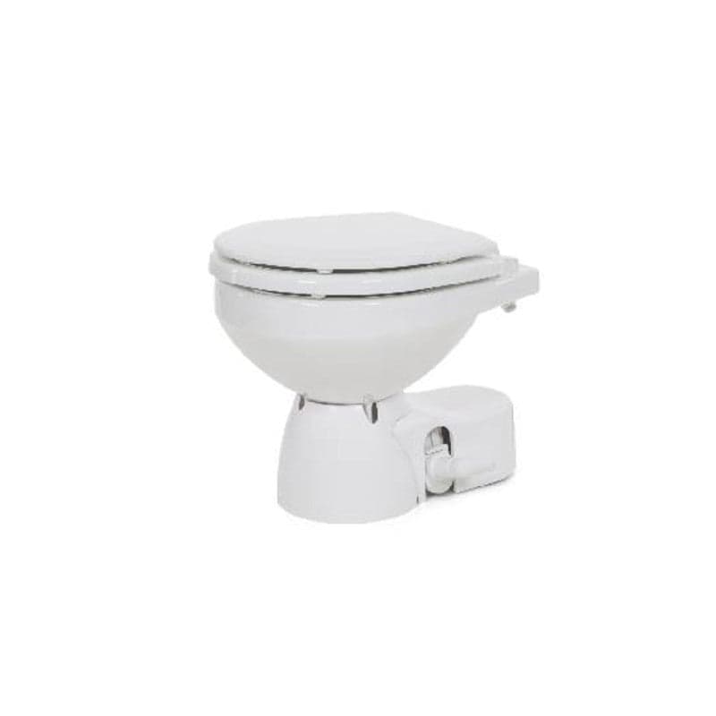 Wc Jabsco Quiet Acqua Dolce 24 V in Igiene Ebricowill - Palermo, commercioVirtuoso.it
