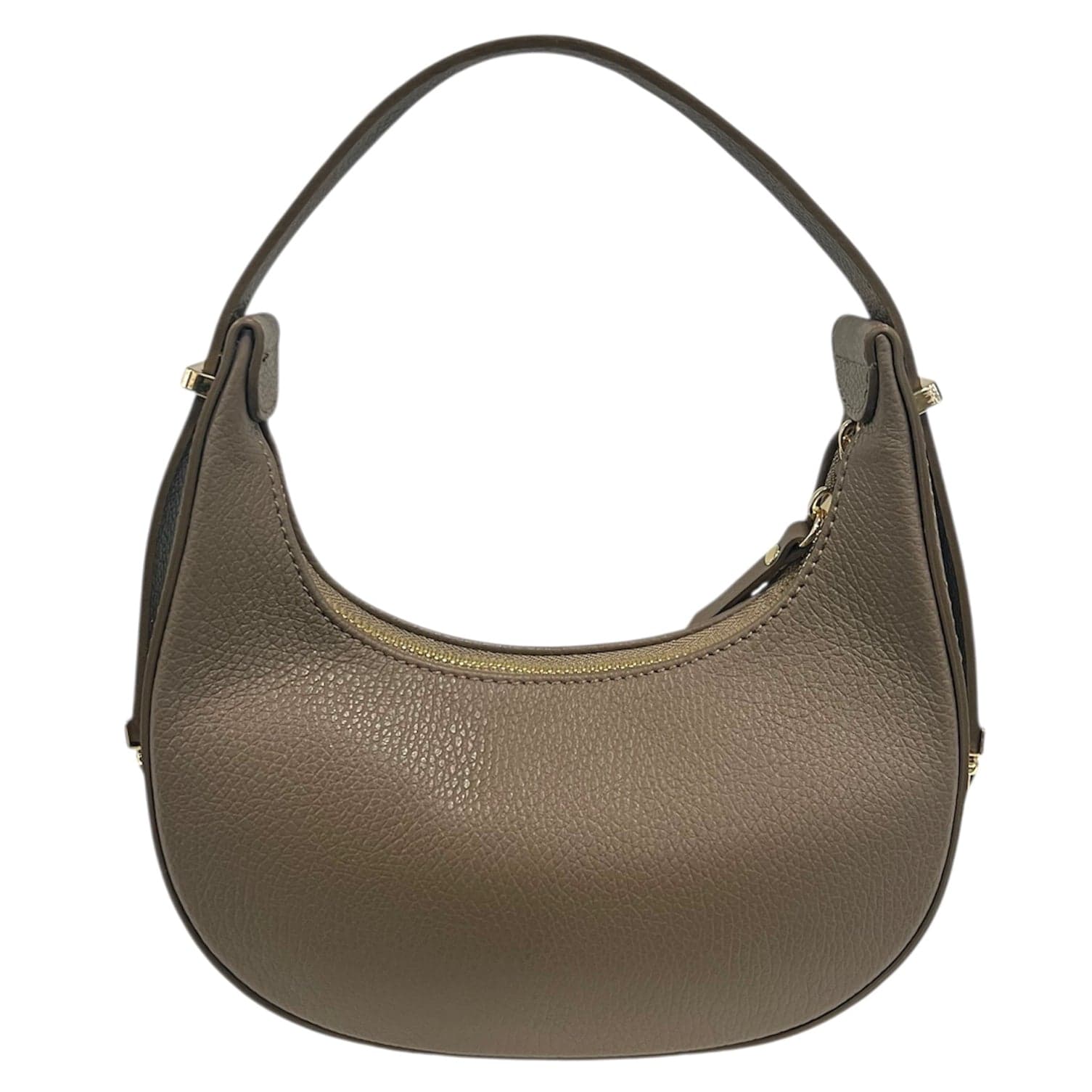 Modarno Borsetta Moon vera pelle con manico regolabile in lunghezza 23x7x12 cm in Organizer borsa Modarno - Sesto Fiorentino, commercioVirtuoso.it