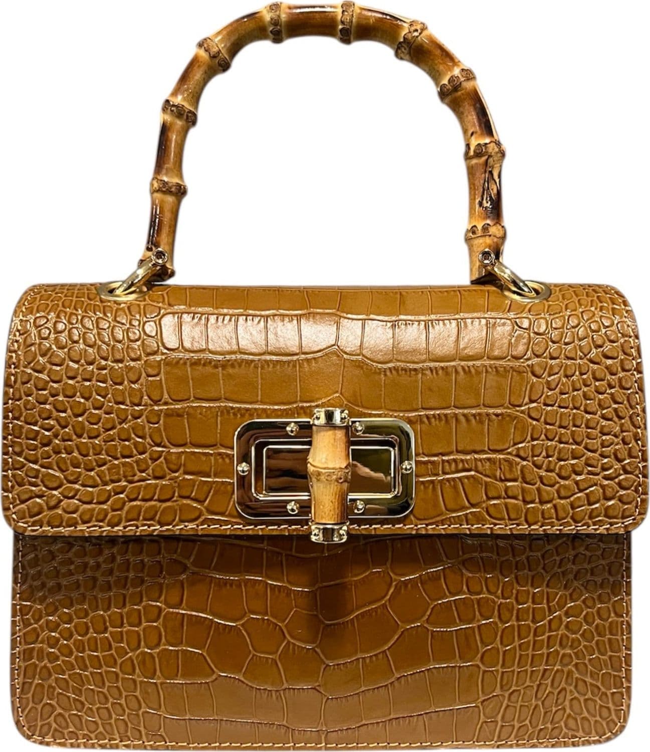 Modarno Borsa a mano fantasia Cocco 22x7x17 cm in Borse a mano Modarno - Sesto Fiorentino, commercioVirtuoso.it