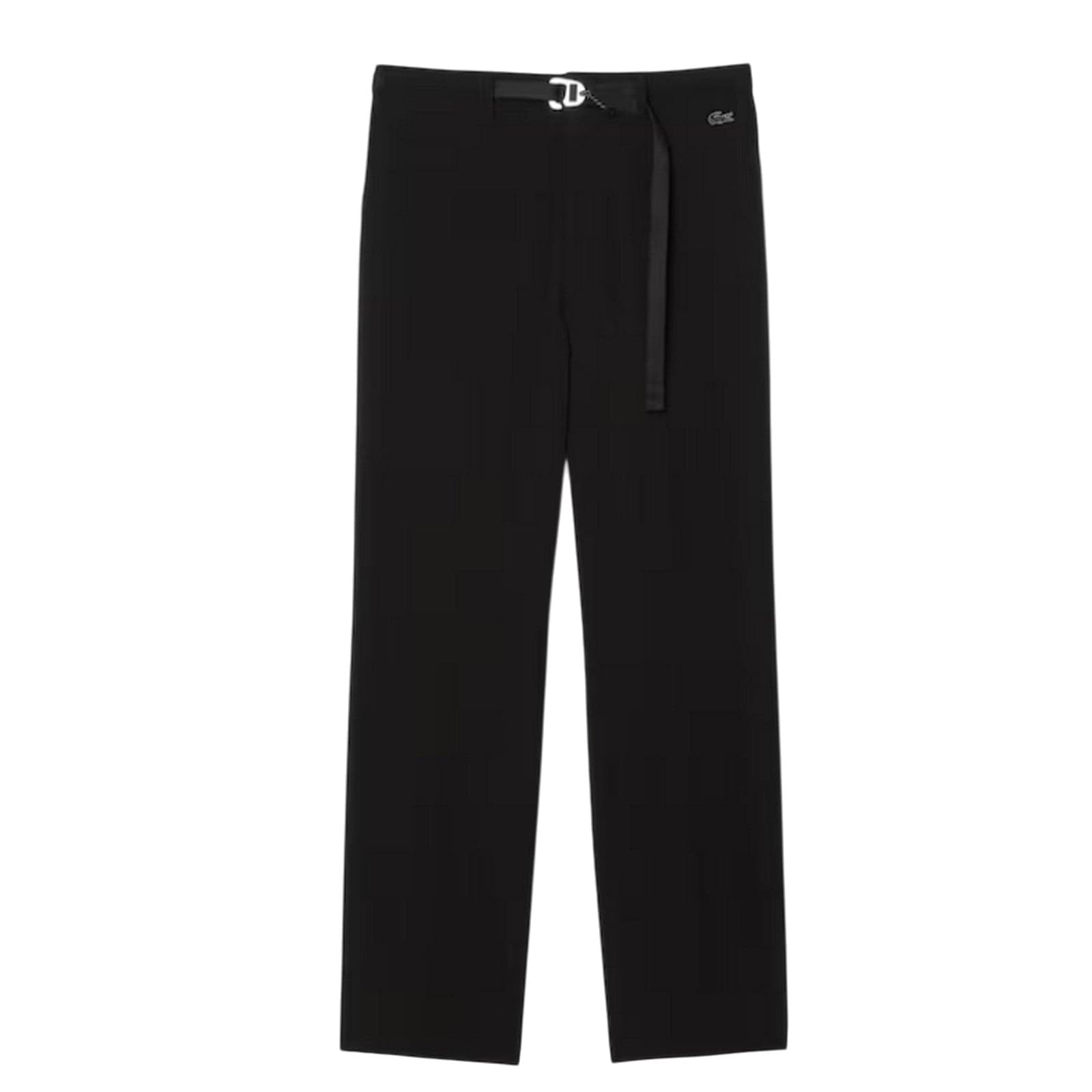 Lacoste pantaloni donna lacoste - pantaloni - nero da donna in Pantaloni da ginnastica Drestige - Casamassima, commercioVirtuoso.it