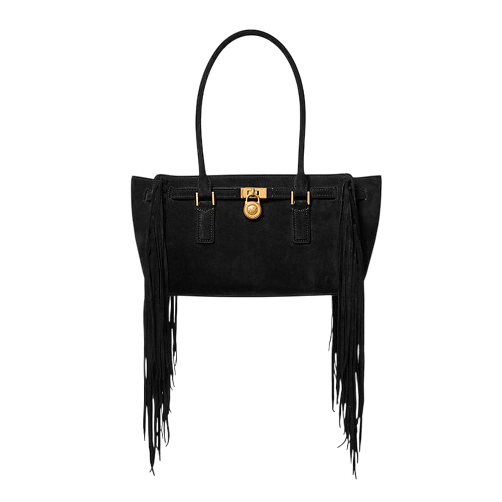 MICHAEL KORS borse a spalla donna michael kors - sm ew shulder tote - nero da donna in Borse a mano Drestige - Casamassima, commercioVirtuoso.it