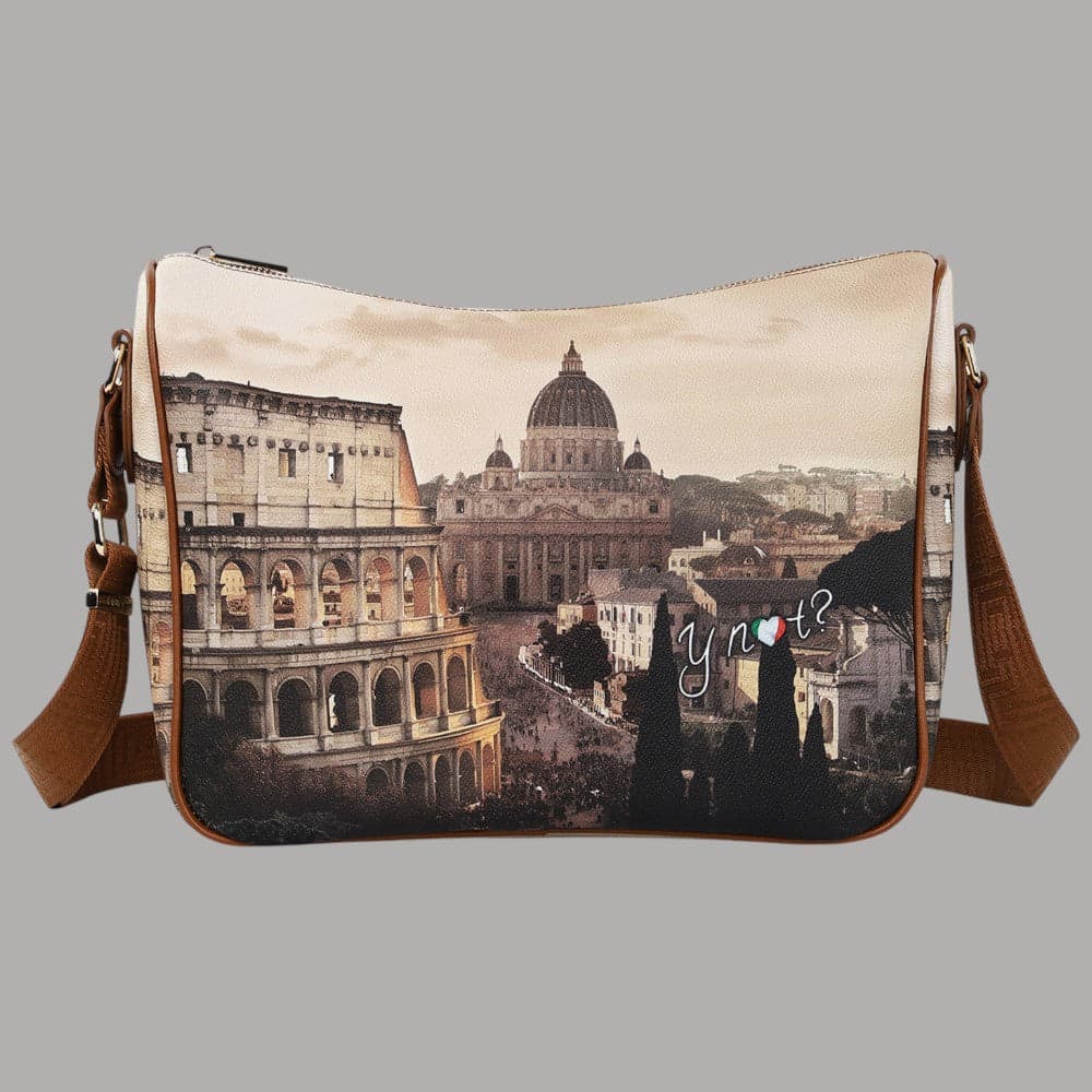 YNot borsa tracolla JUBILEE YES370F6 - Prodotti di Classe