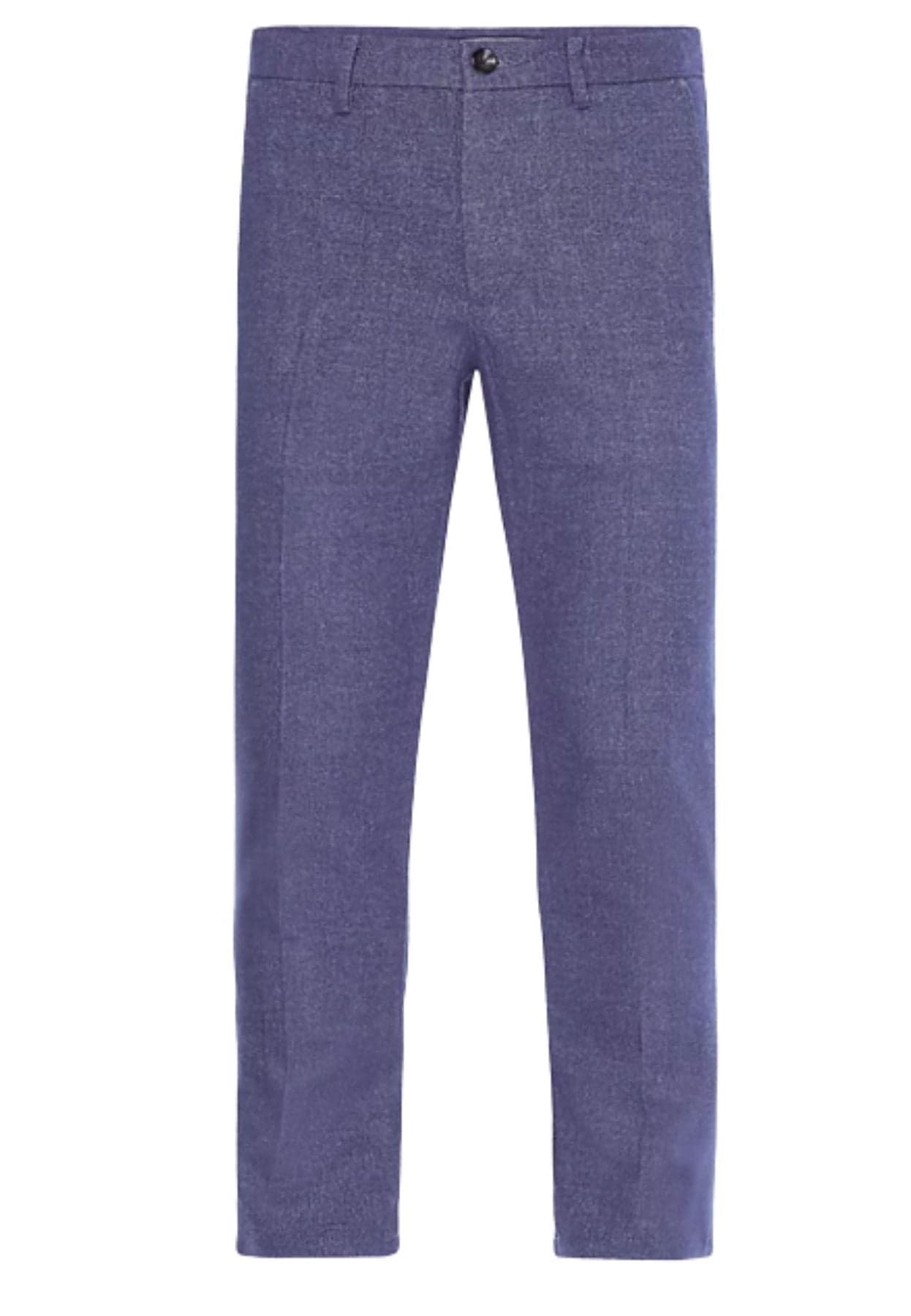 Tommy Hilfiger Pantaloni BLEECKER BRUSHED SOLID da uomo in Pantaloni Drestige - Casamassima, commercioVirtuoso.it