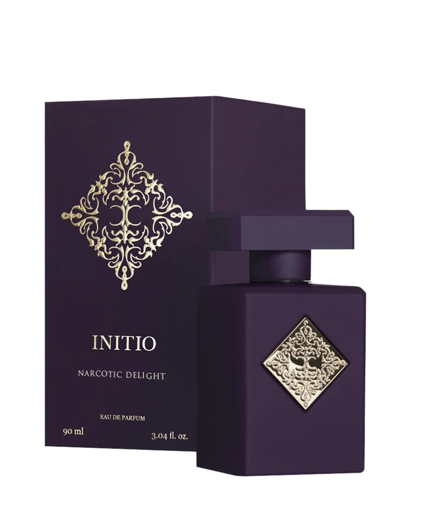 INITIO Parfums Prives NARCOTIC DELIGHT da uomo in Eau de Parfum Drestige - Casamassima, commercioVirtuoso.it