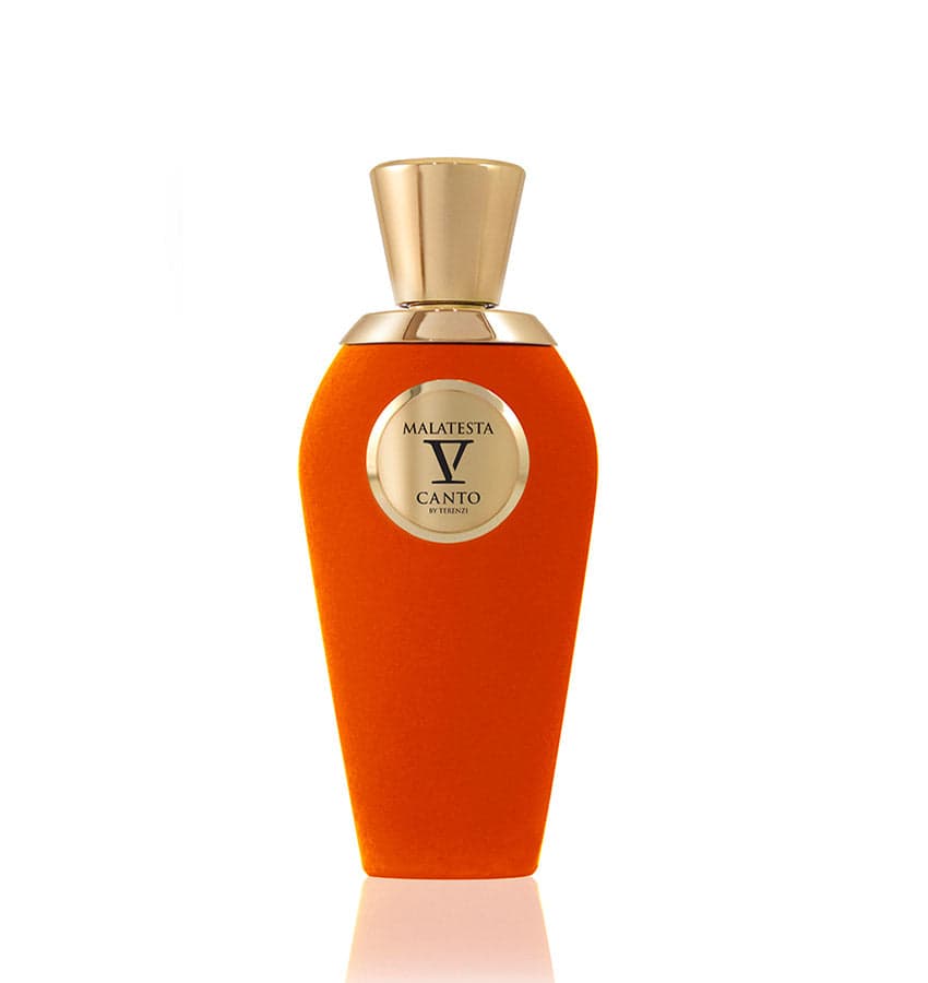 V CANTO by TERENZI v canto by terenzi MALATESTA da uomo in Eau de Parfum Drestige - Casamassima, commercioVirtuoso.it