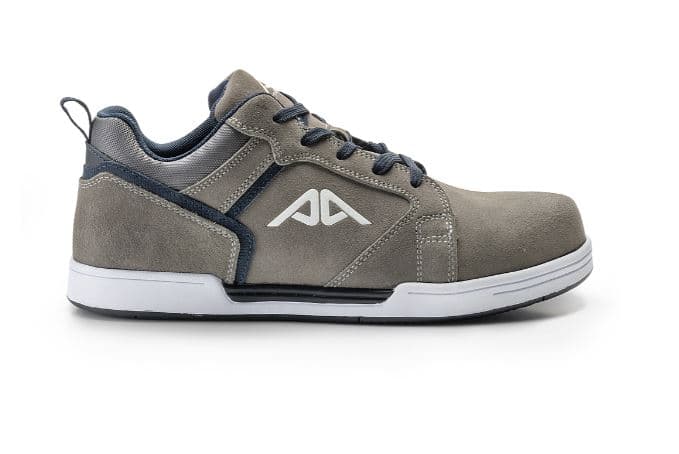 Scarpa A-Urban S3 Src Hro Scarpa Antinfortunistica Impermeabile Sneaker da Lavoro in Scarpe Dresswork - Como, commercioVirtuoso.it