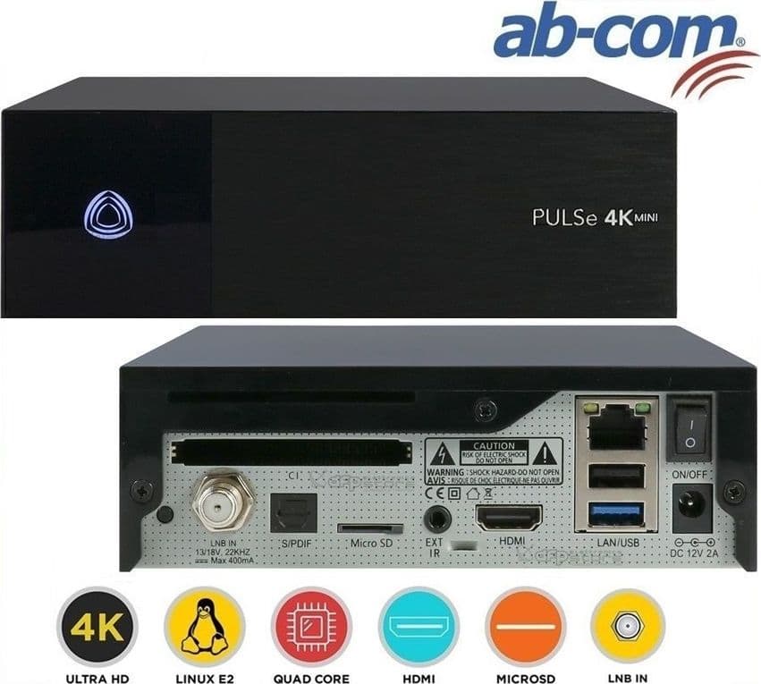 AB-COM-Pulse-4K-Mini-DVB-S2X-Multistream-Linux-Enigma2