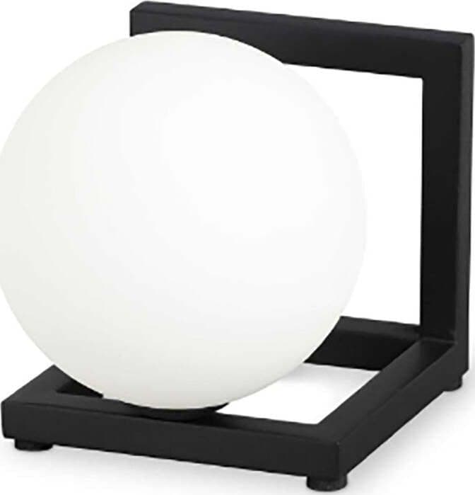 Abat-jour-ANGOLO-284316-G9-LED-lampada-tavolo-moderna-sfera