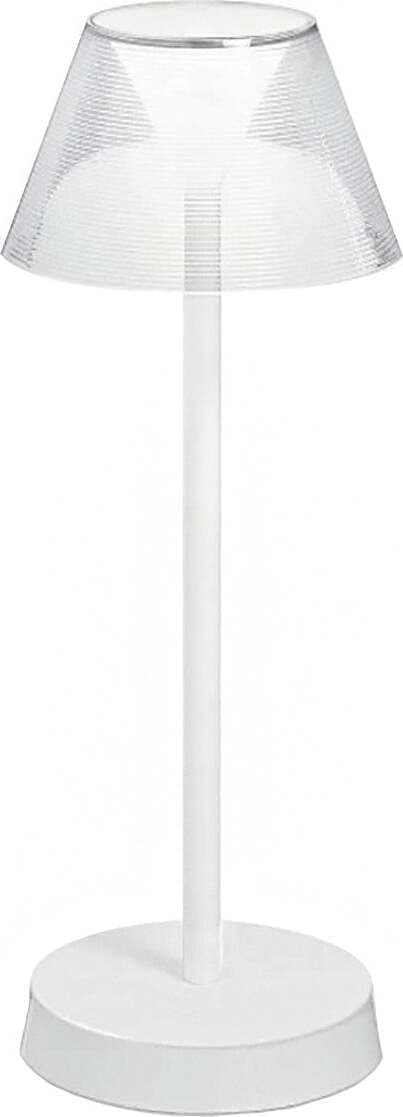 Abat-jour-batteria-Ideal-Lux-LOLITA-286723-LED-IP54-250Lm-bianco-metallo-lampada-tavolo-moderna-touch