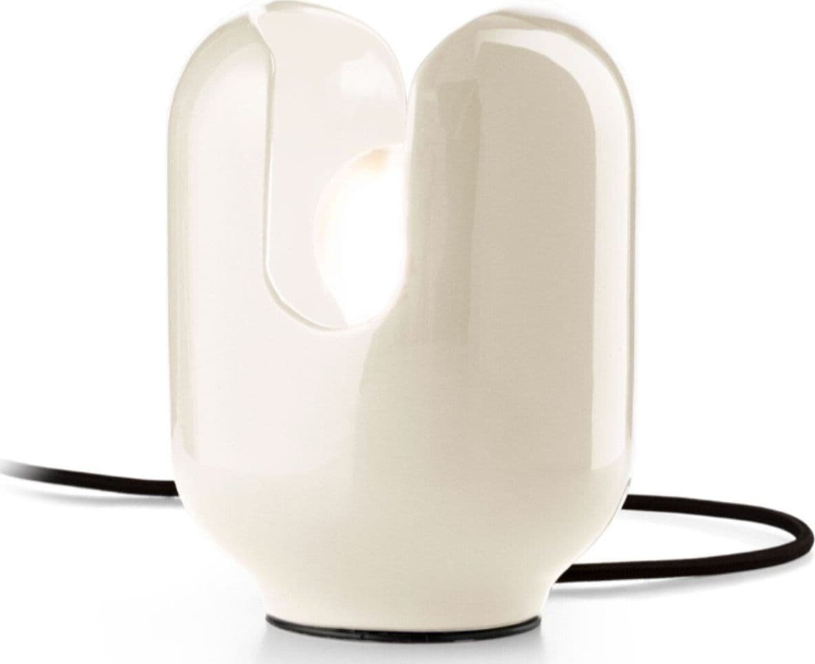 Abat-jour-ceramica-Ferroluce-Decò-BATUCADA-C2590-E27-LED-lampada-tavolo-classico-contemporaneo