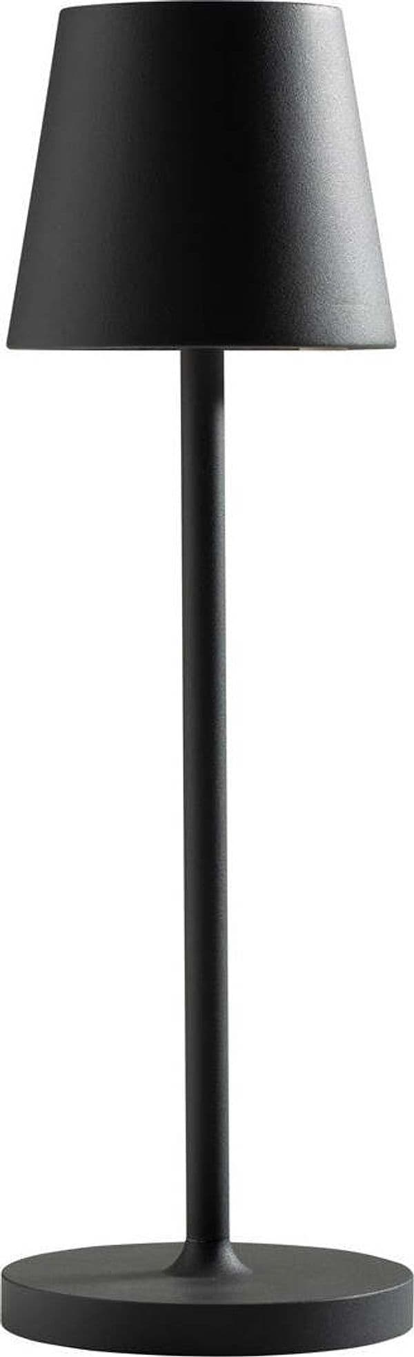 Abat-jour-esterno-batteria-Gea-Led-GLS030-300LM-IP54-antracite-lampada-tavolo-moderna-usb-touch