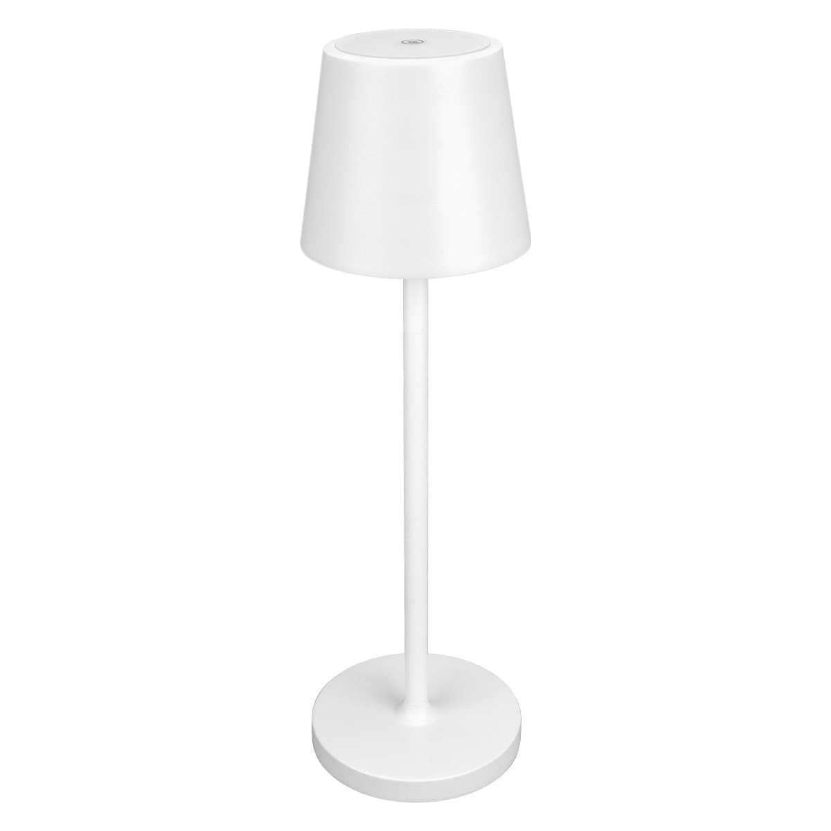 Abat-jour-esterno-batteria-Gea-Led-GLS032-300LM-IP54-bianco-lampada-tavolo-moderna-usb-touch