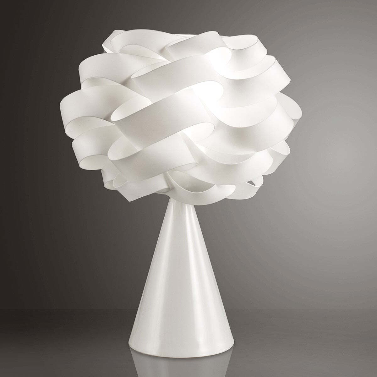 Abat-jour-led-batteria-Linea-Zero-CLOUD-OUTDOOR-BAT-LC-30-polilux-lampada-tavolo-moderna