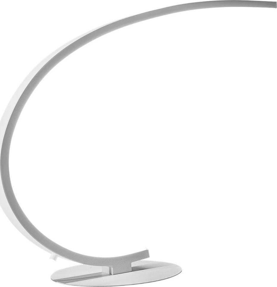 Abat-jour-moderna-Gea-Luce-IOLE-L-B-12W-LED-dimmerabile-alluminio-lampada-tavolo