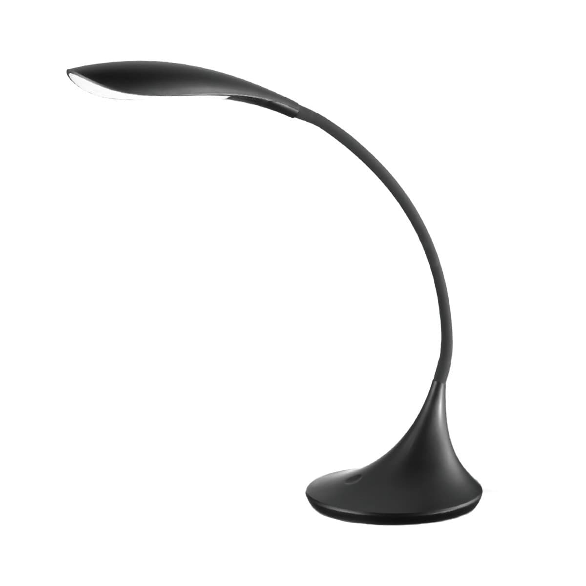 Abat-jour-moderna-Gea-Luce-NUNKI-GLS001-LED-materiale-sintetico-lampada-scrivania