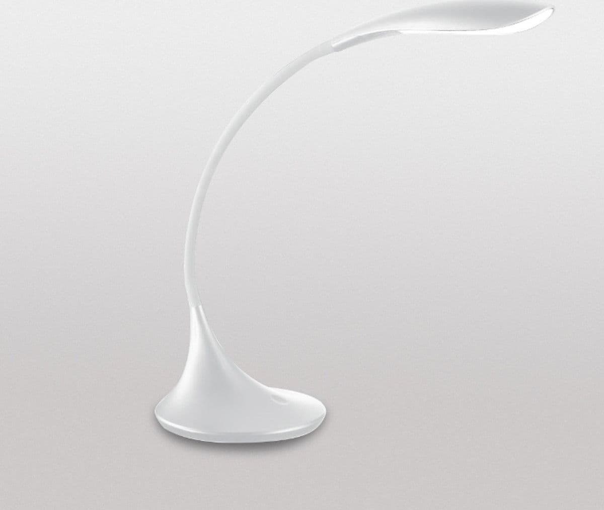 Abat-jour-moderna-Gea-Luce-NUNKI-GLS002-LED-materiale-sintetico-lampada-scrivania