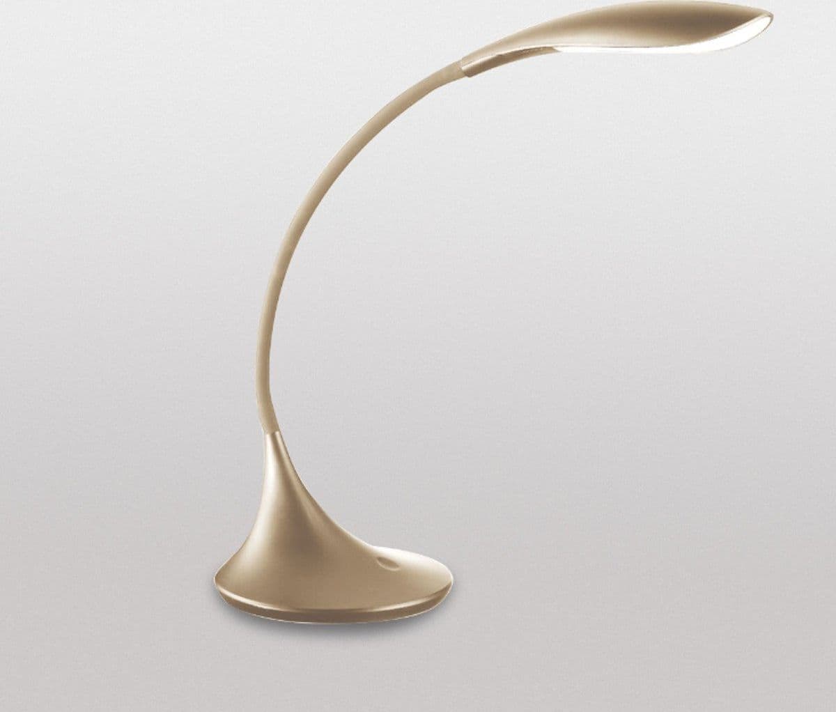 Abat-jour-moderna-Gea-Luce-NUNKI-GLS005-LED-materiale-sintetico-lampada-scrivania