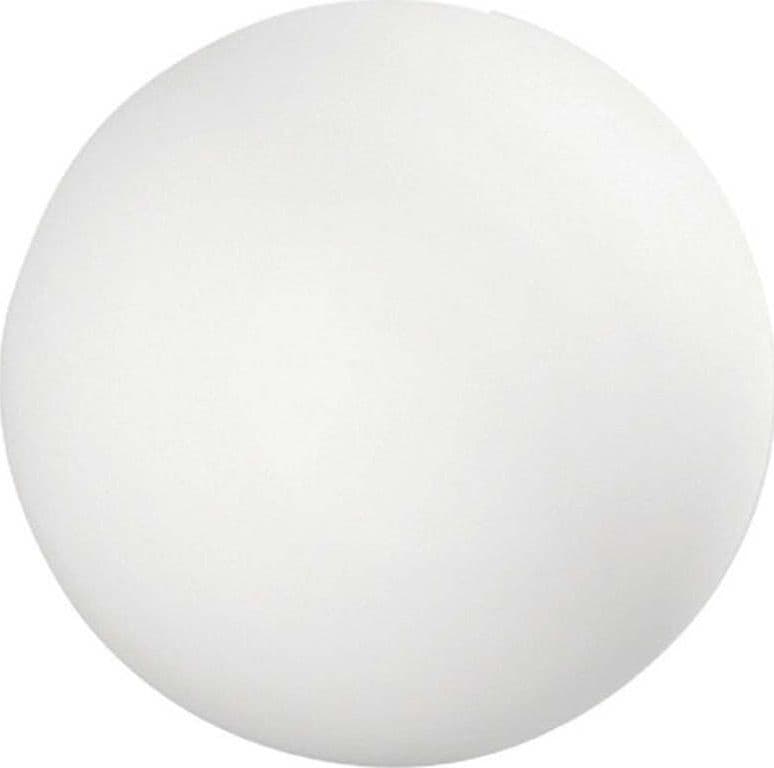 Abat-jour-moderna-Linea-Light-Group-OH-FL-E27-12106-LED-lampada-tavolo-terra-sfera-polietilene
