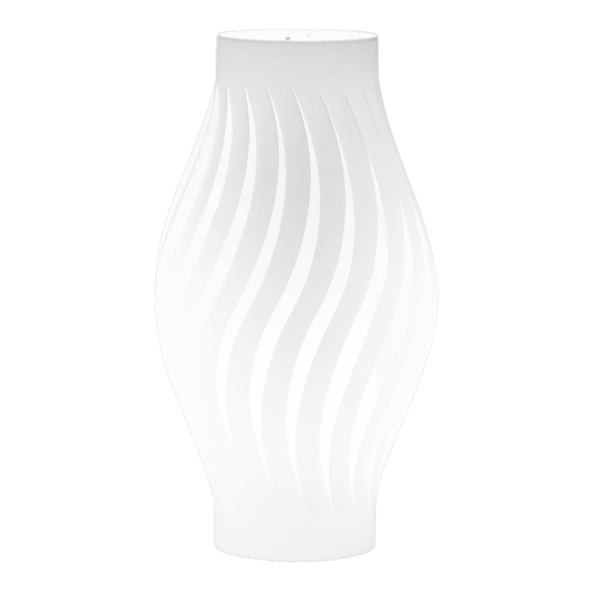 Abat-jour-moderna-Linea-zero-HELIOS-D61L-E27-LED-polilux-lampada-tavolo