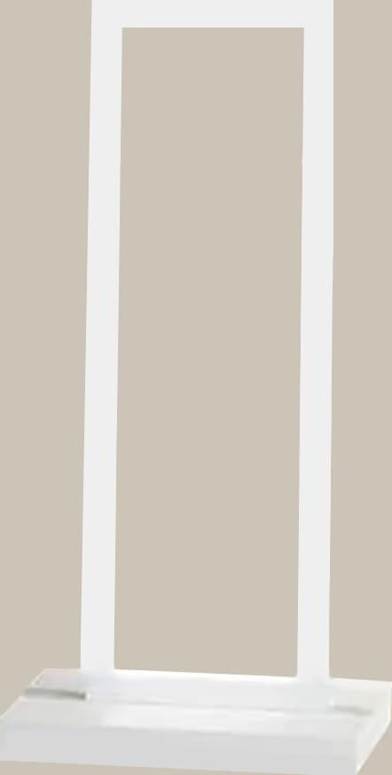 Abat-jour-moderna-Perenz-CROSS-6597-B-CT-LED-lampada-tavolo-scrivania-alluminio-bianco