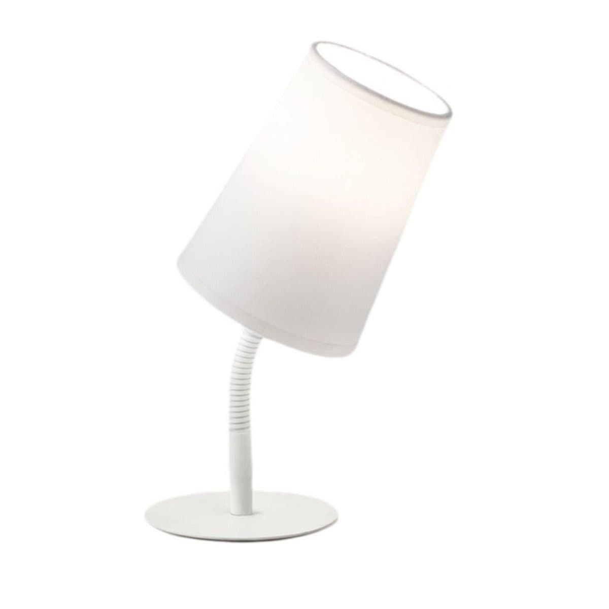 Abat-jour-moderna-Perenz-MASH-6696-E14-LED-lampada-parete-flessibile-orientabile-metallo