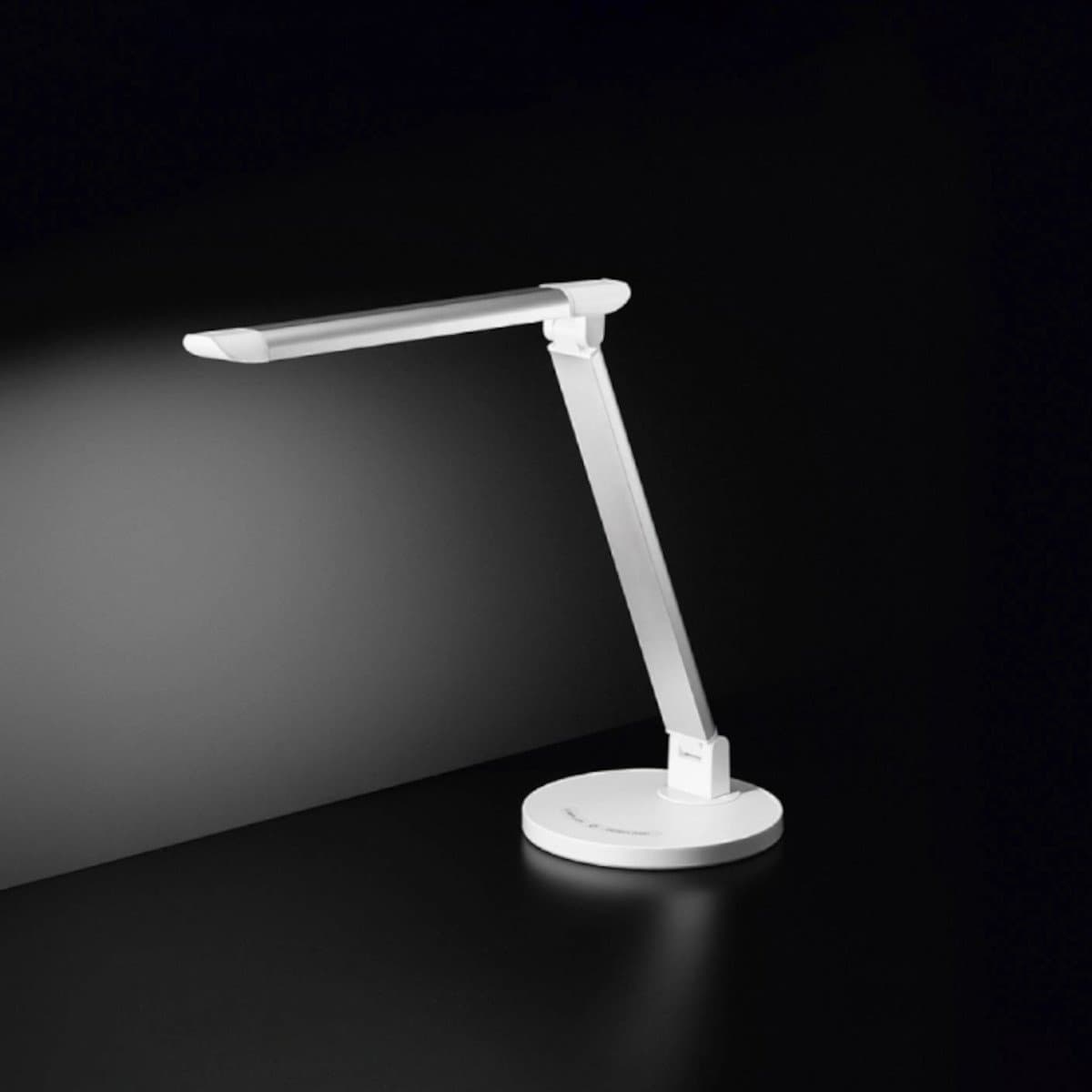 Abat-jour-moderna-Perenz-MOOD-6224-B-LED-USB-lampada-tavolo-scrivania-dimmerabile-touch-bianca-IP20
