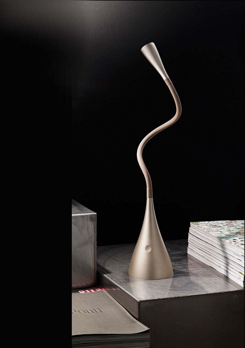 Abat-jour-moderna-Perenz-SNAKE-5912-OR-LED-flessibile-dimmerabile-touch-lampada-scrivania