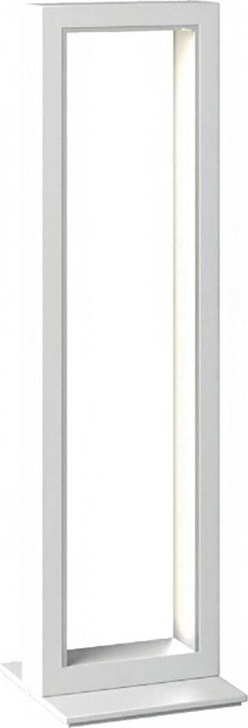 Abat-jour-moderna-Top-Light-DNA-1182-P-BI-LED-lampada-tavolo