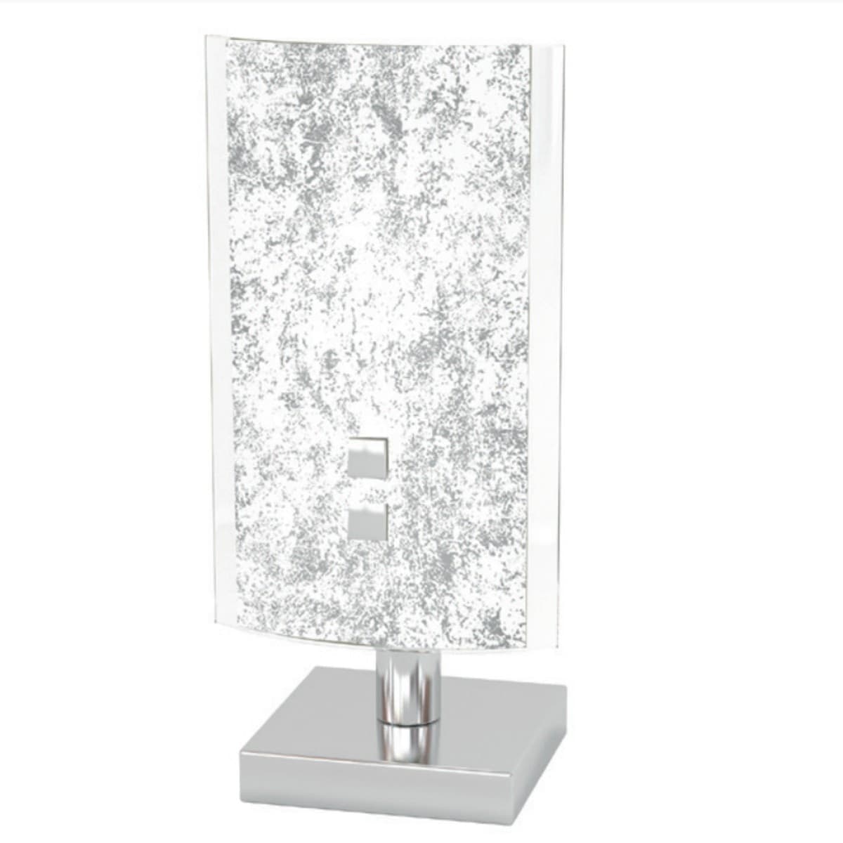 Abat-jour-moderna-Top-Light-SHADOW-1088-P-G9-LED-vetro-lampada-tavolo