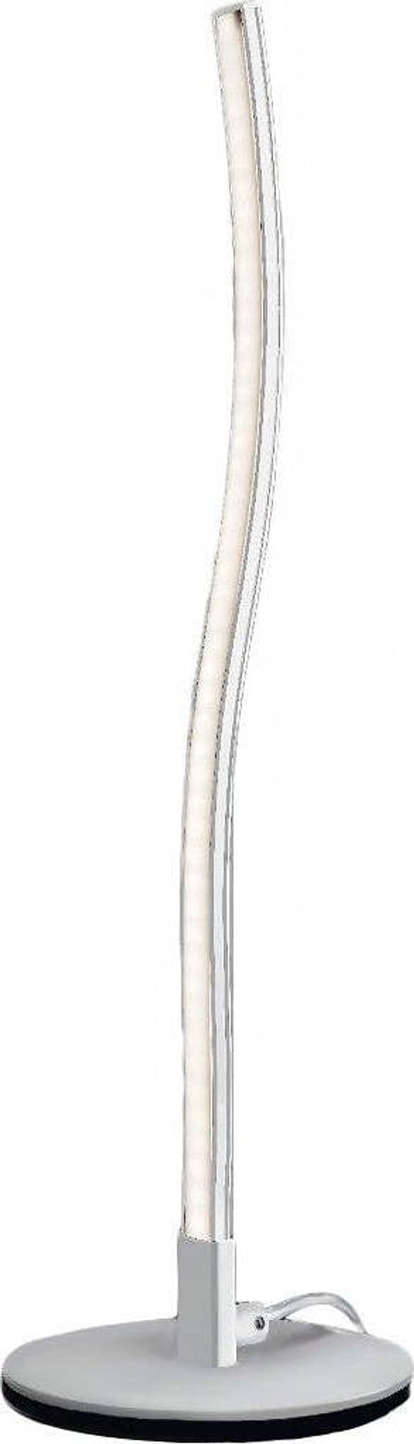 Abat-jours-moderni-Illuminando-ANELLI-LU-1-LED-lampada-tavolo-scrivania-metallo-bianco-interni-5W-440LM