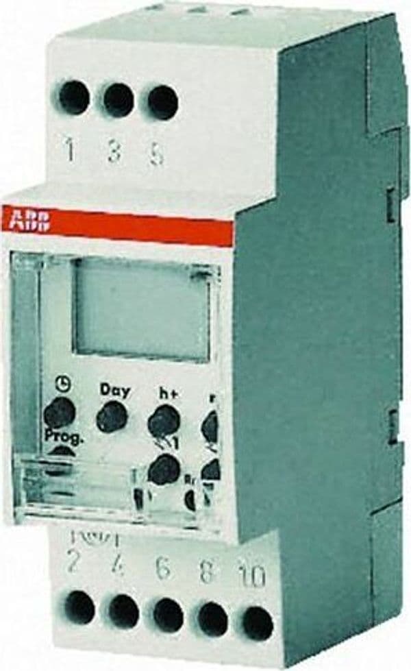 ABB---EA-554-4-DTS1/1-INTERRUTTORE-ORARIO-DIGITALE-GIORNALIERO-1-CANALE-GH-V021-5544-R0001