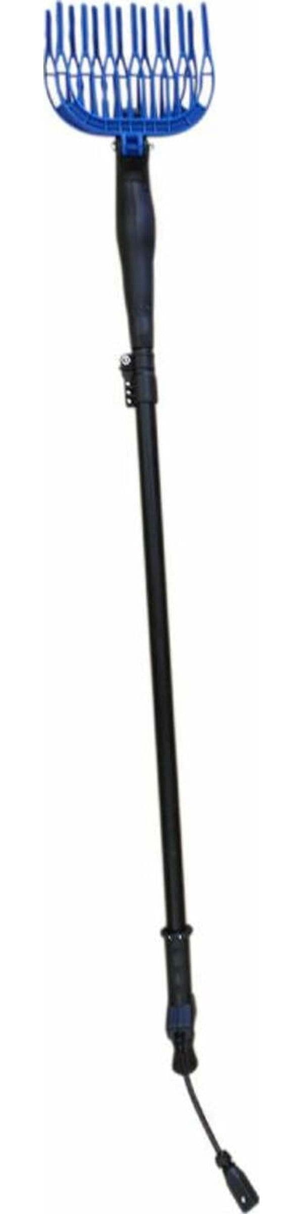 Abbacchiatore elettrico Elia con asta telescopica in Rastrellatori GardenStore - Novellara, commercioVirtuoso.it