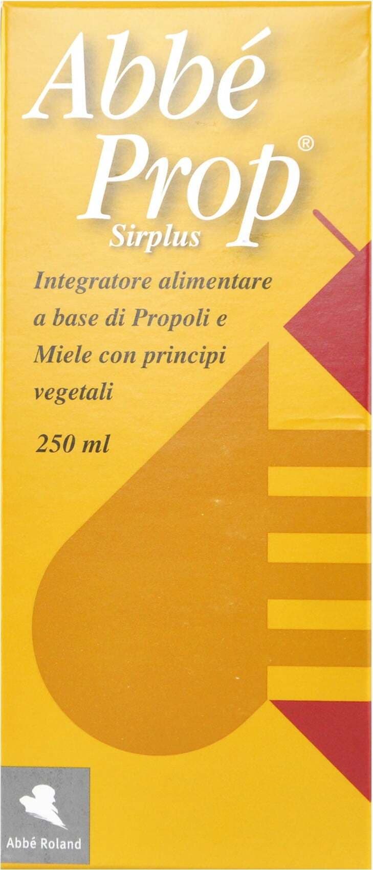 ABBE'-PROP-SIRPLUS-integratore-alimentare-250-ml-Abbè-Roland